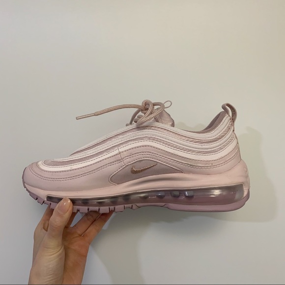 [SOLD] Nike Air Max 97 ‘Barely Rose’ - Picture 4 of 7